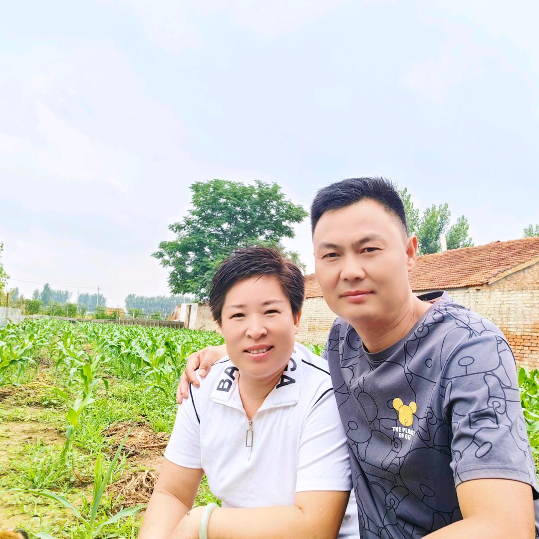 娇娇与善善
