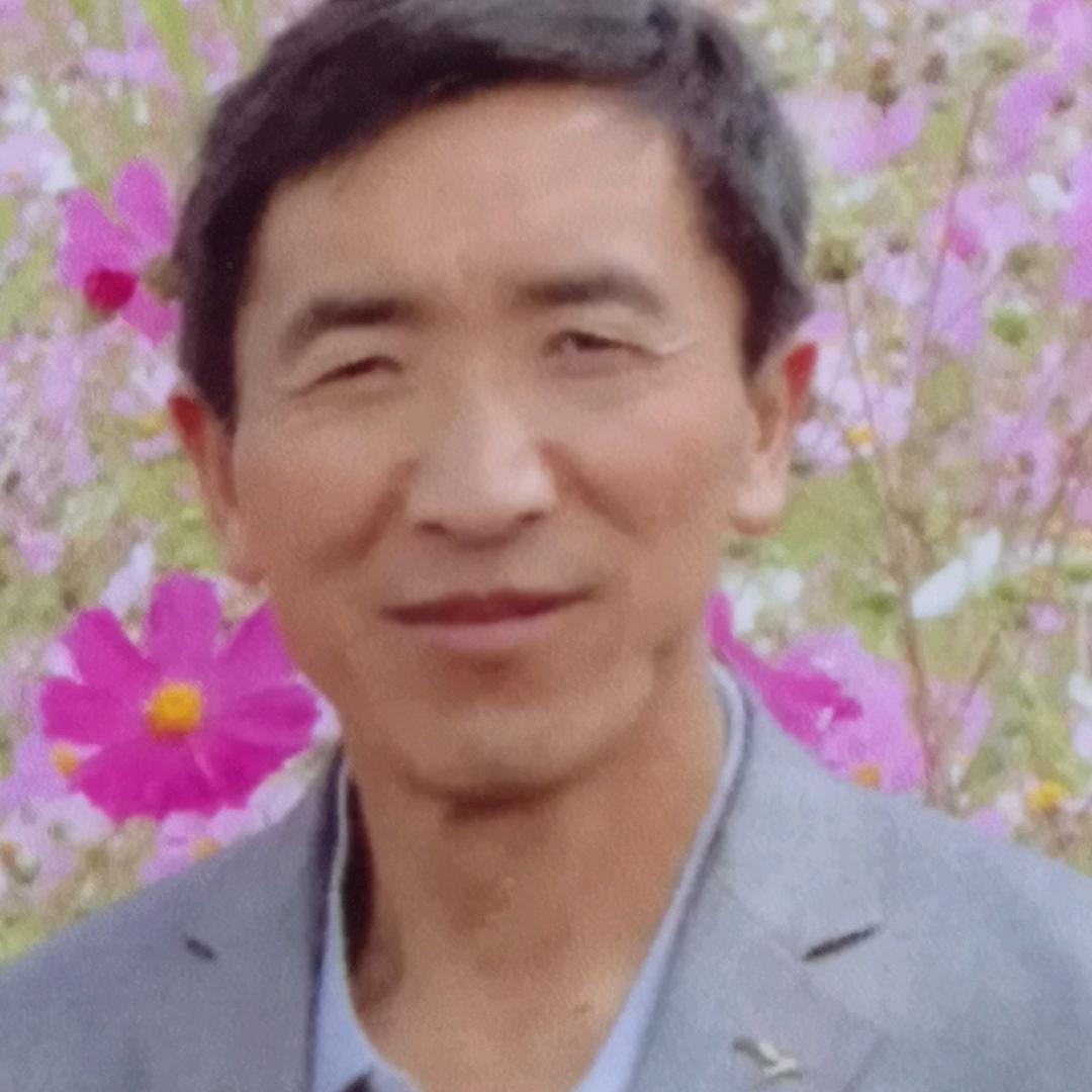 杨新俊