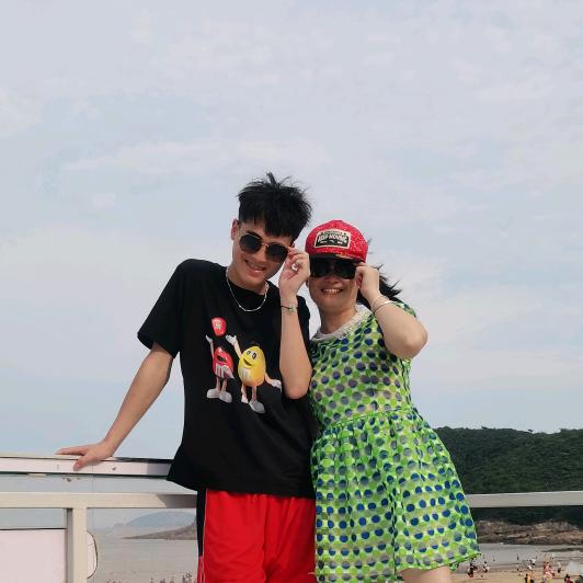 我爱💋️我家