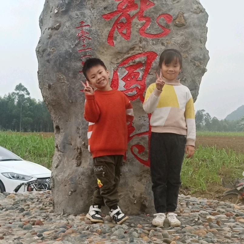 龙四