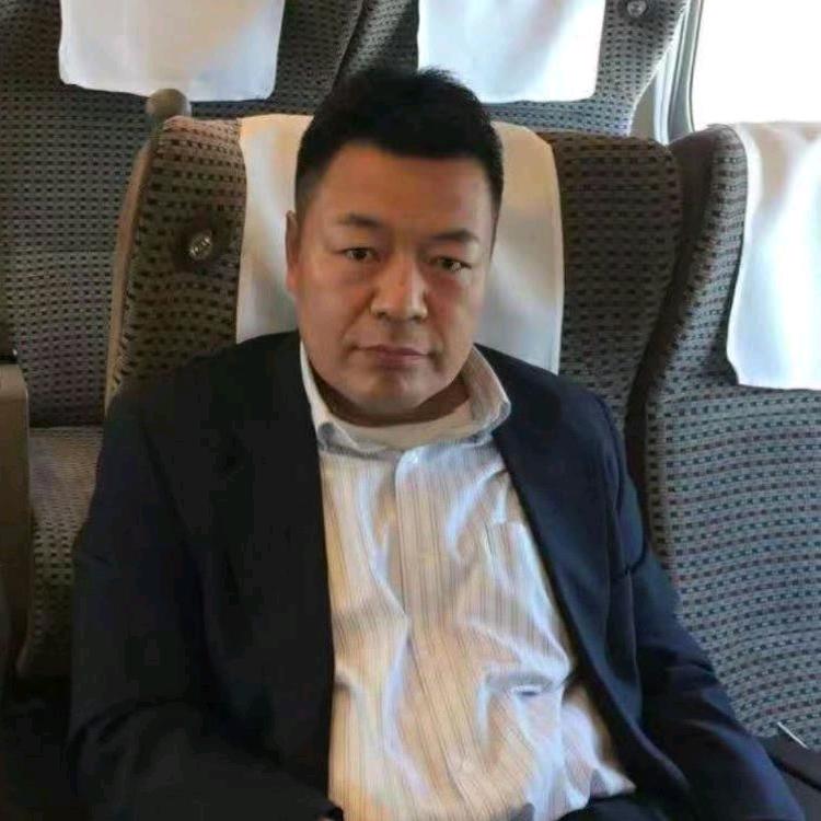 盛京