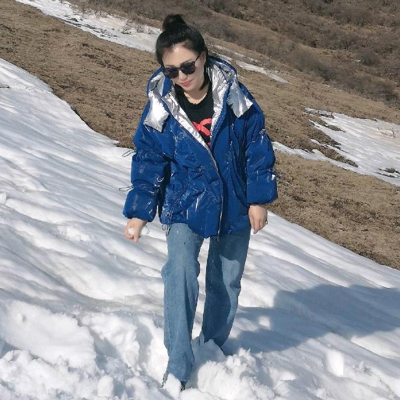 @华姐