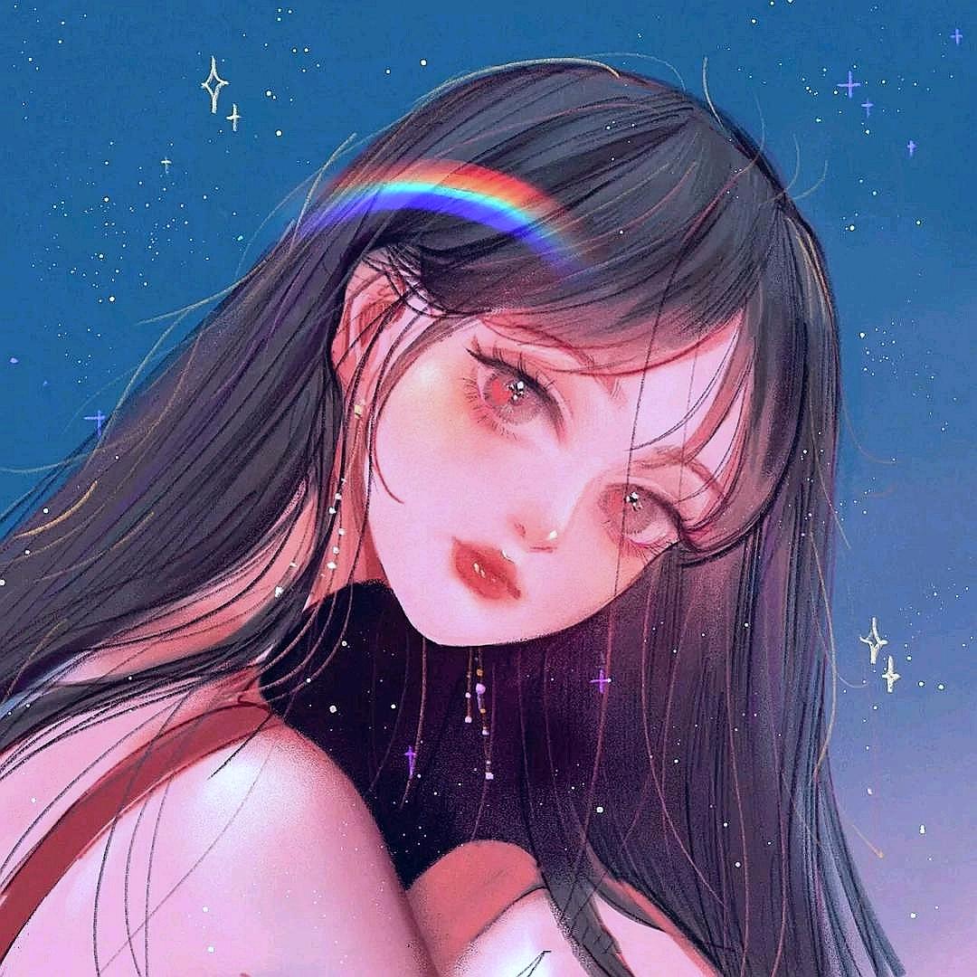 迪士尼在逃公主👸