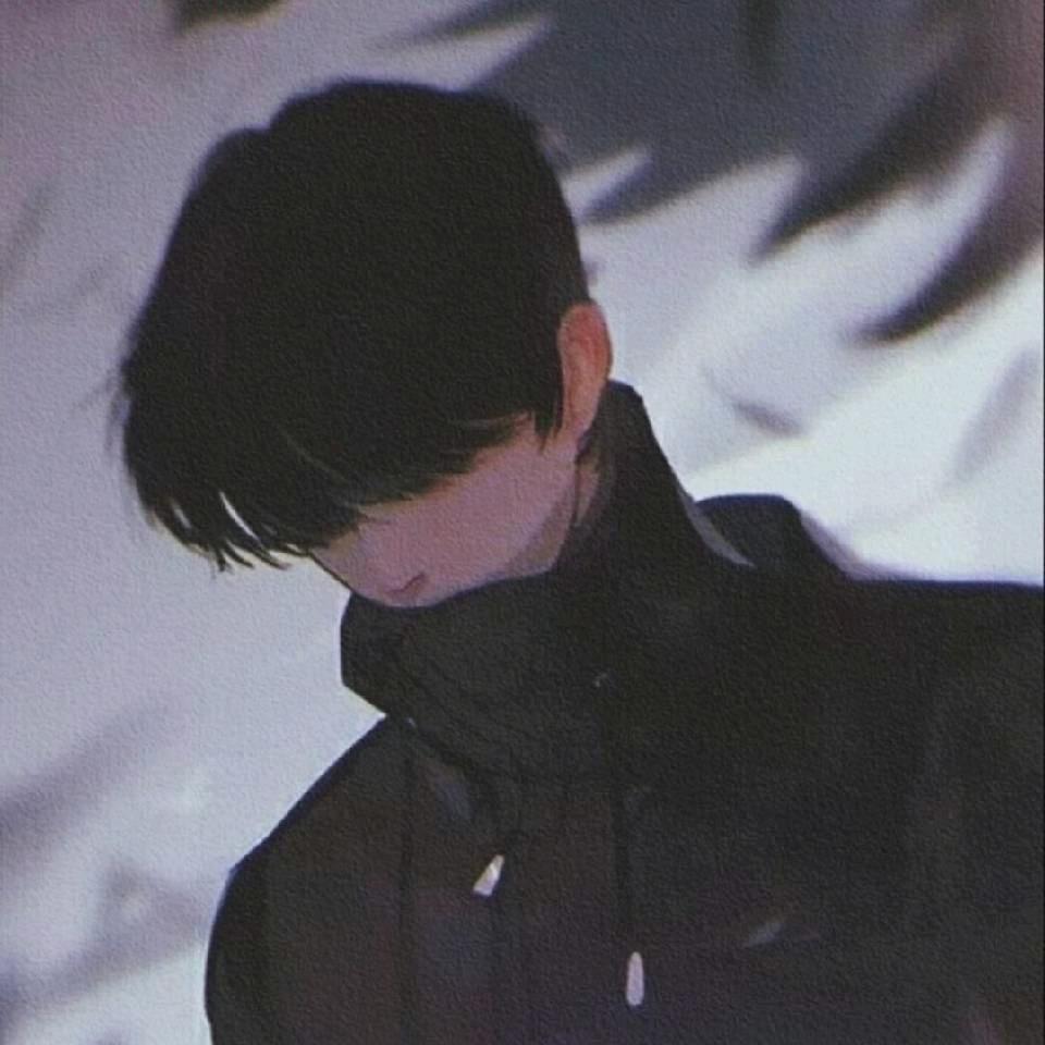 關心头像