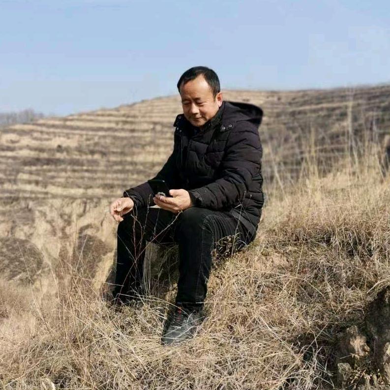 郑军会