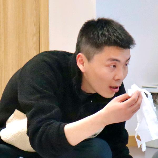 菜菜老师