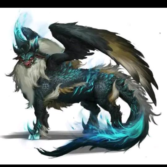 紫🐺悍
