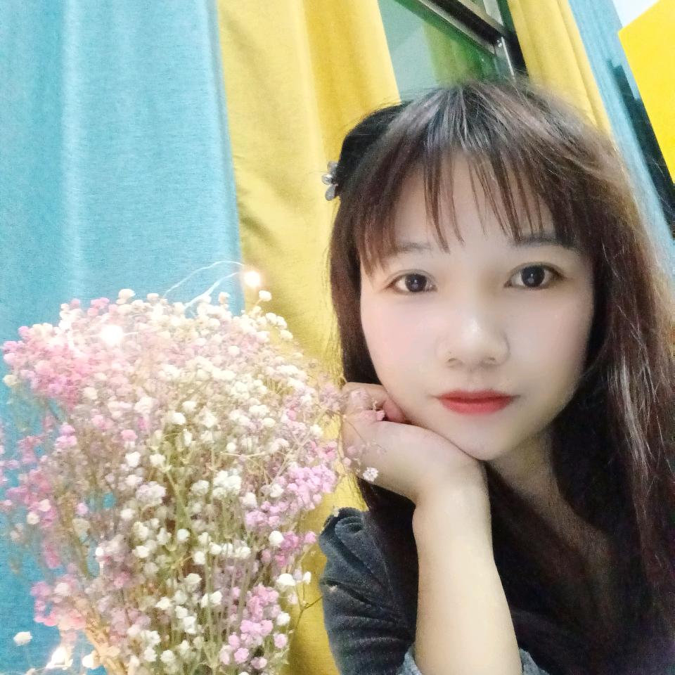 黄婉婷