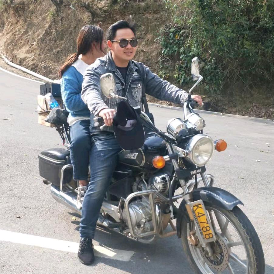 记录人生路上的的单行线。