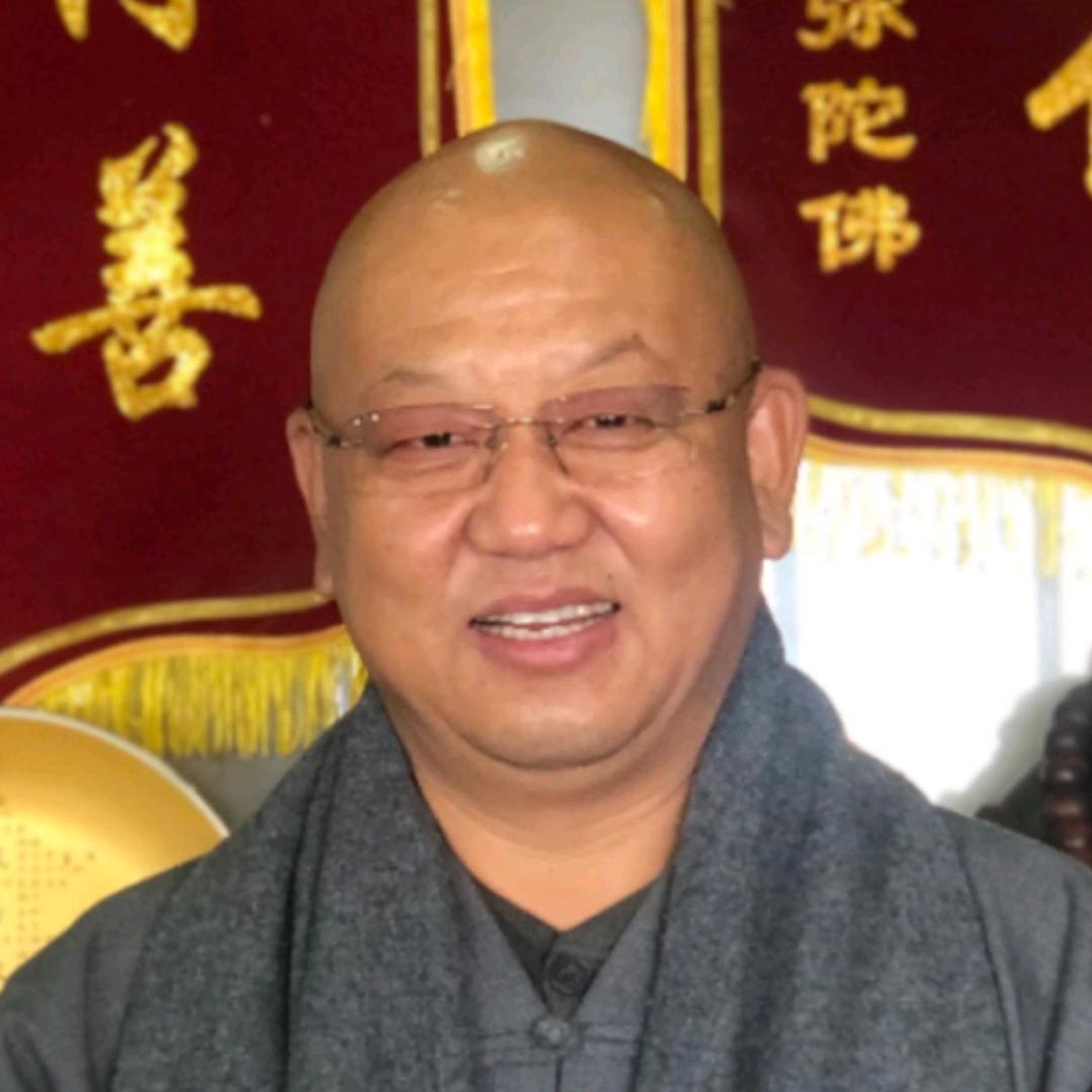 保定一手禅非遗传承人