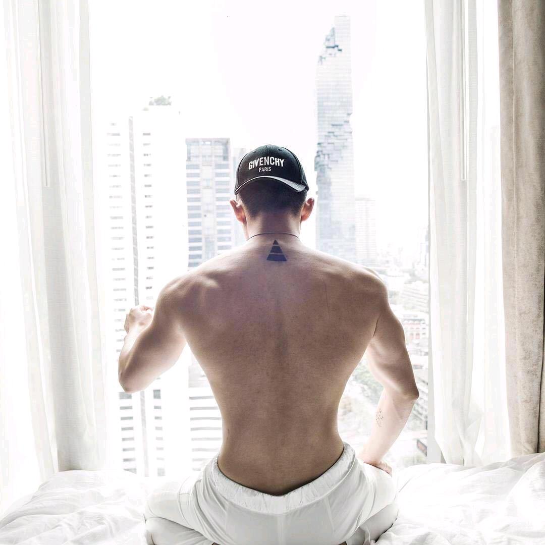 熬过