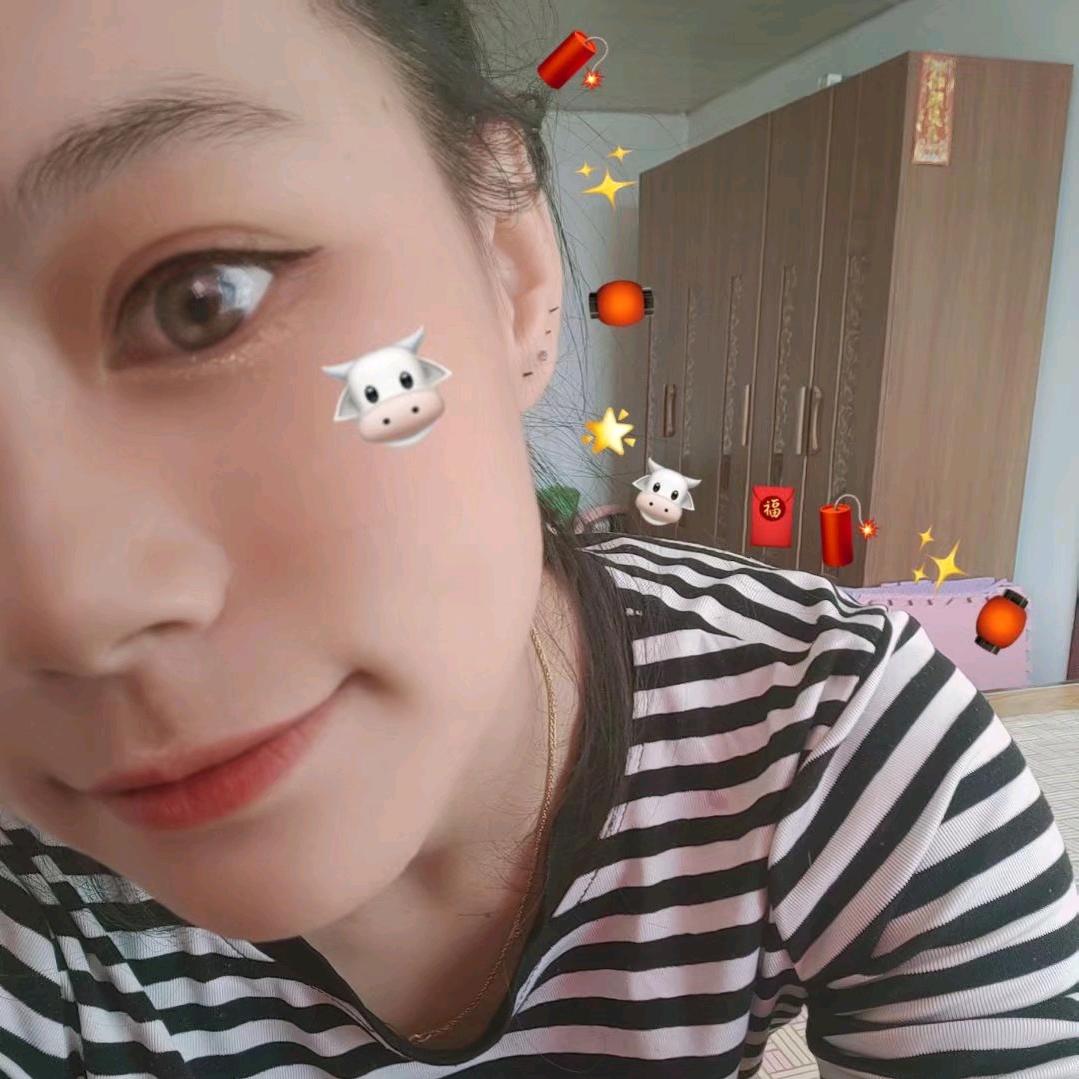 疯疯癫癫小女人