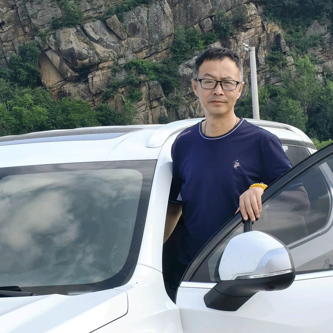 宁静致远（一生所爱）