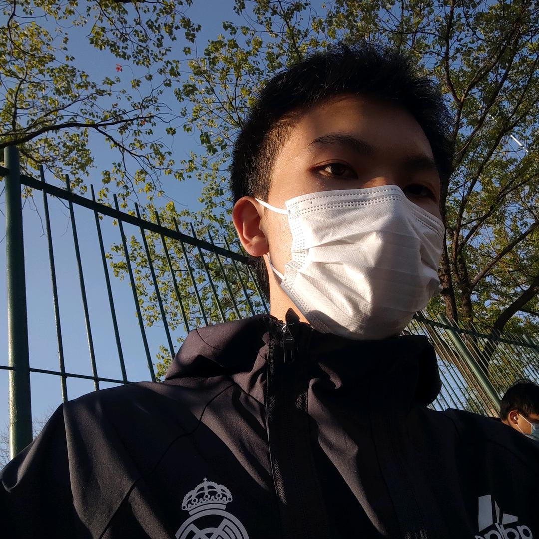 请再给我两分钟