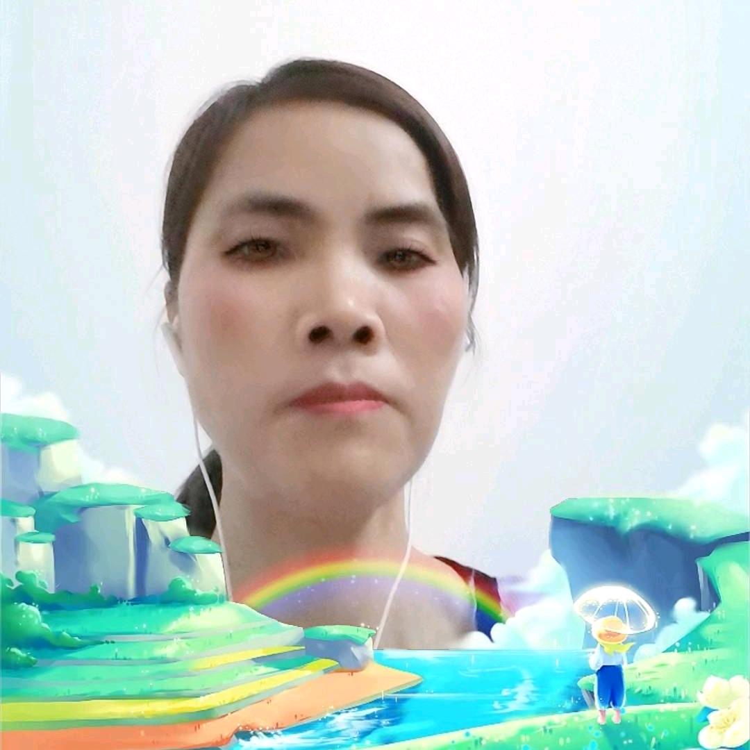 彼岸花开🌸