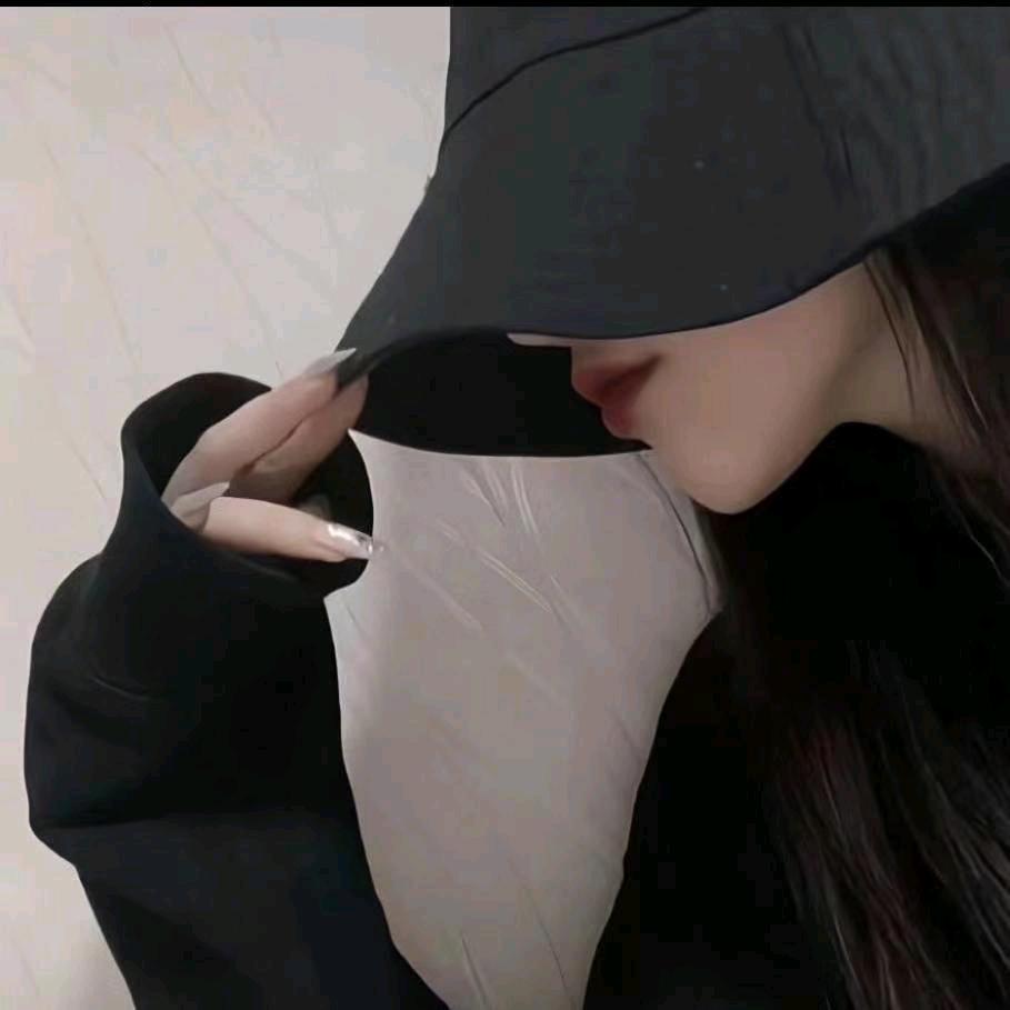 月落