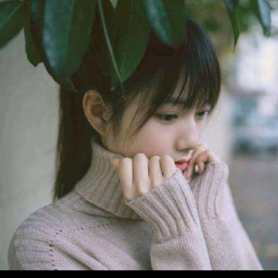笑对人生..