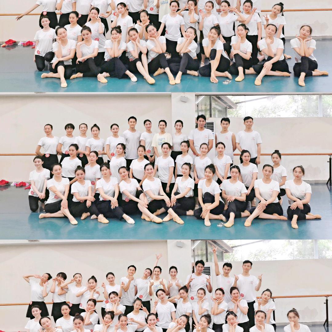 一宁舞蹈工作室