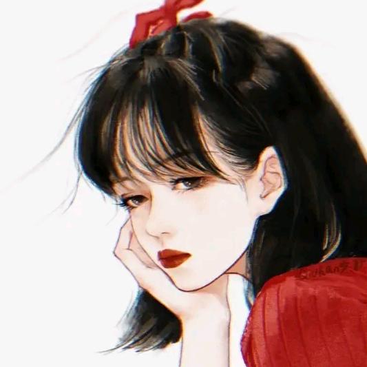 张姑娘