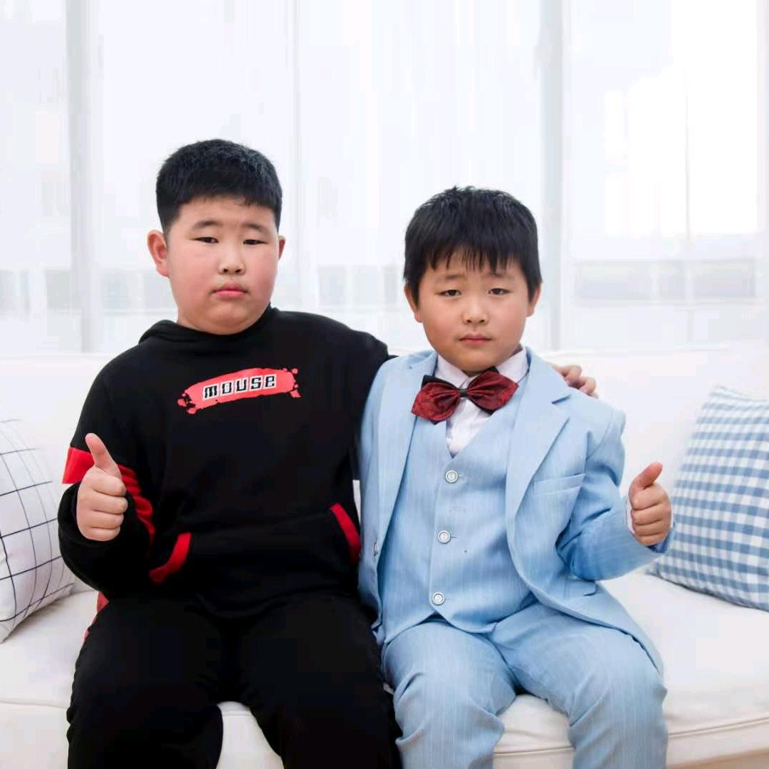 普通人普通人
