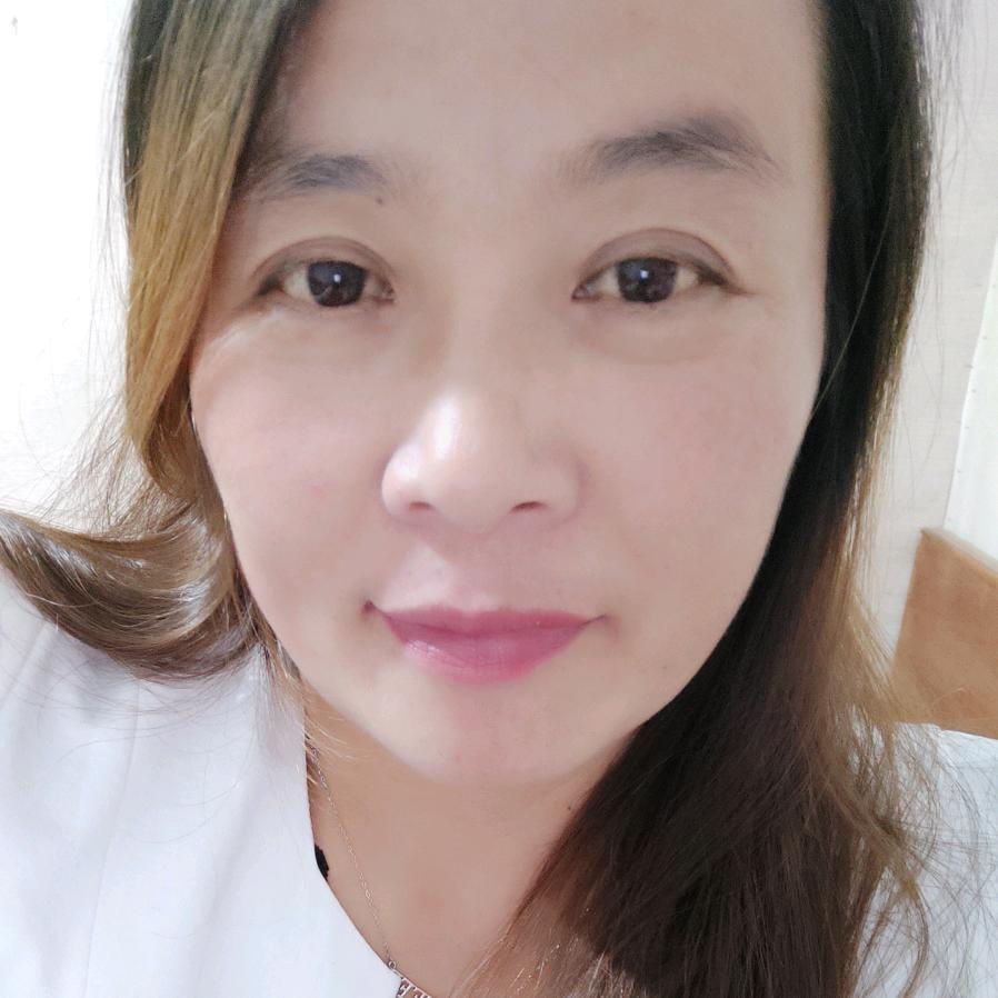 刘善英好物分享