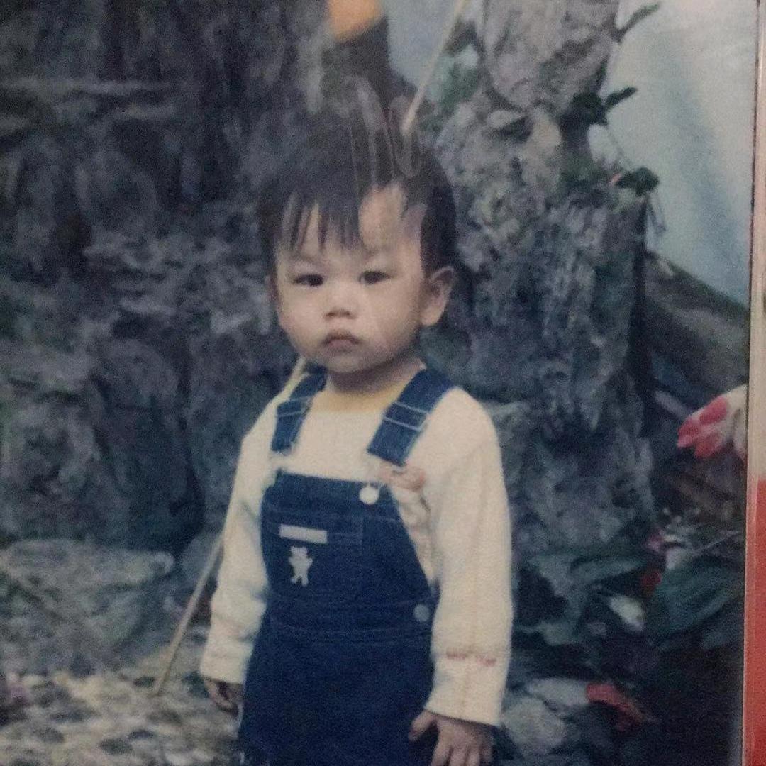 小郭哦！