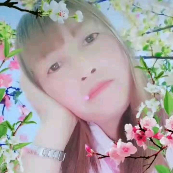 幸福一家。