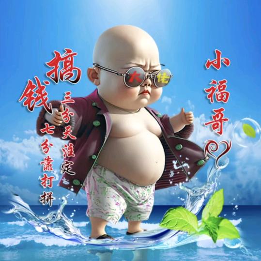 小福哥
