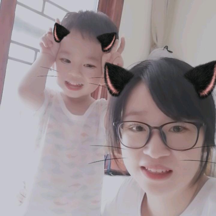 汤圆～小花