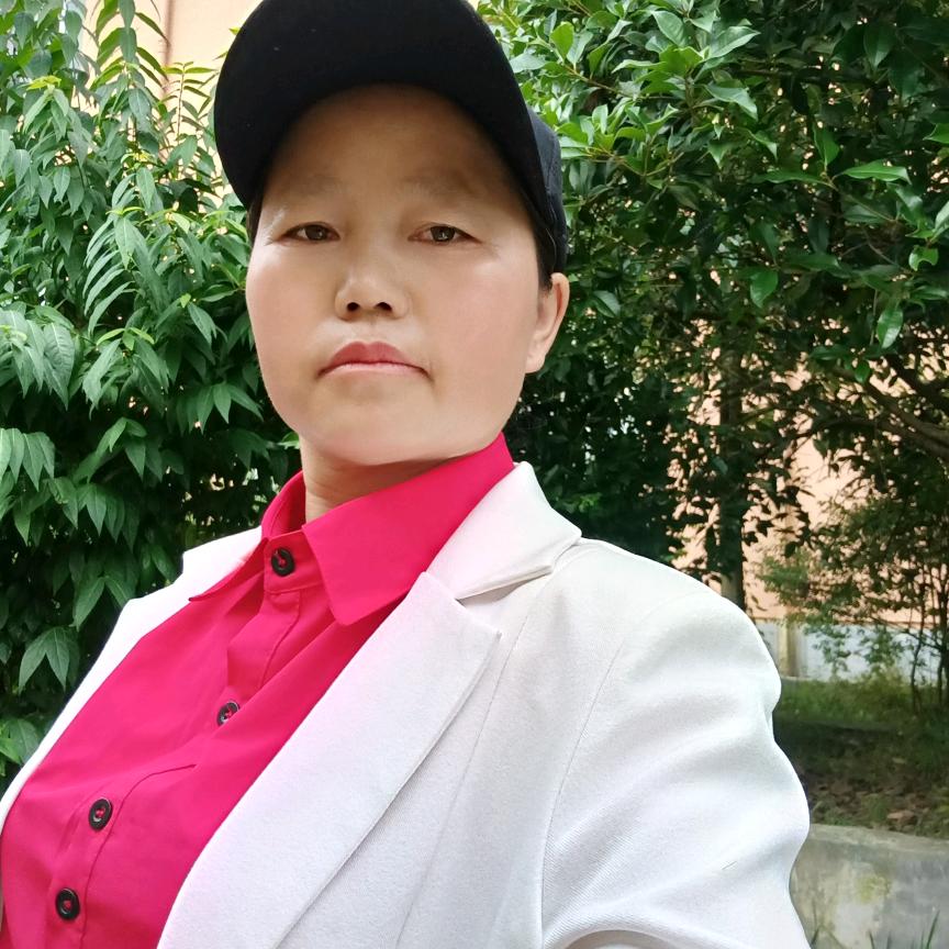 马妹