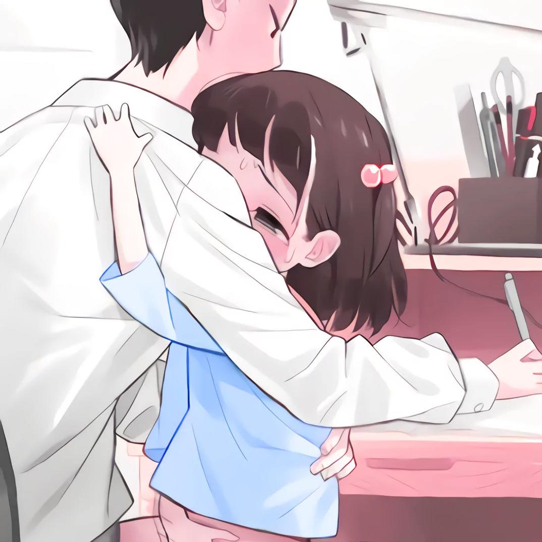 平平安安