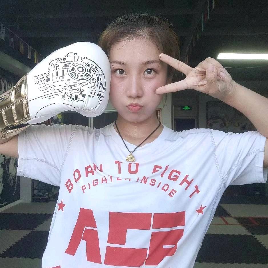 ACE格斗俱乐部-十甲店