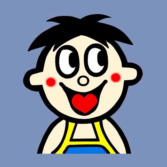 旺仔小金刚
