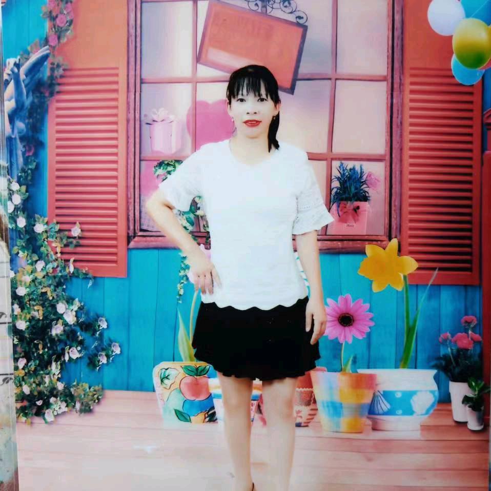 杨朝会
