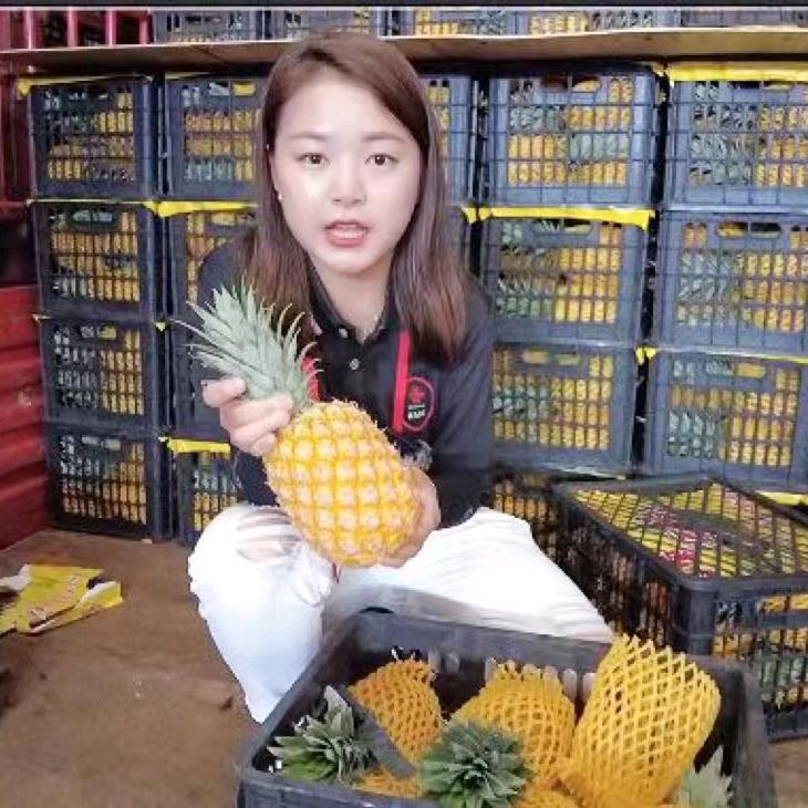 双福搞批发生鲜的牛老师