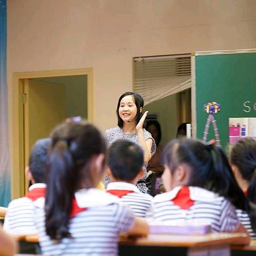 小玥老师