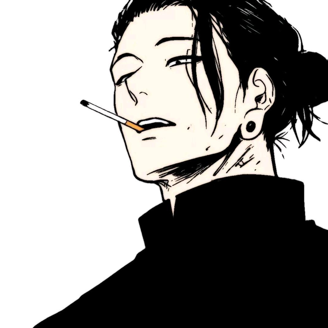 ℡向先生つ