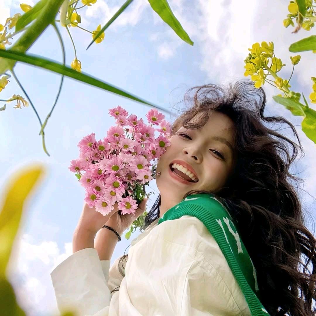 白茶与鹿🌈