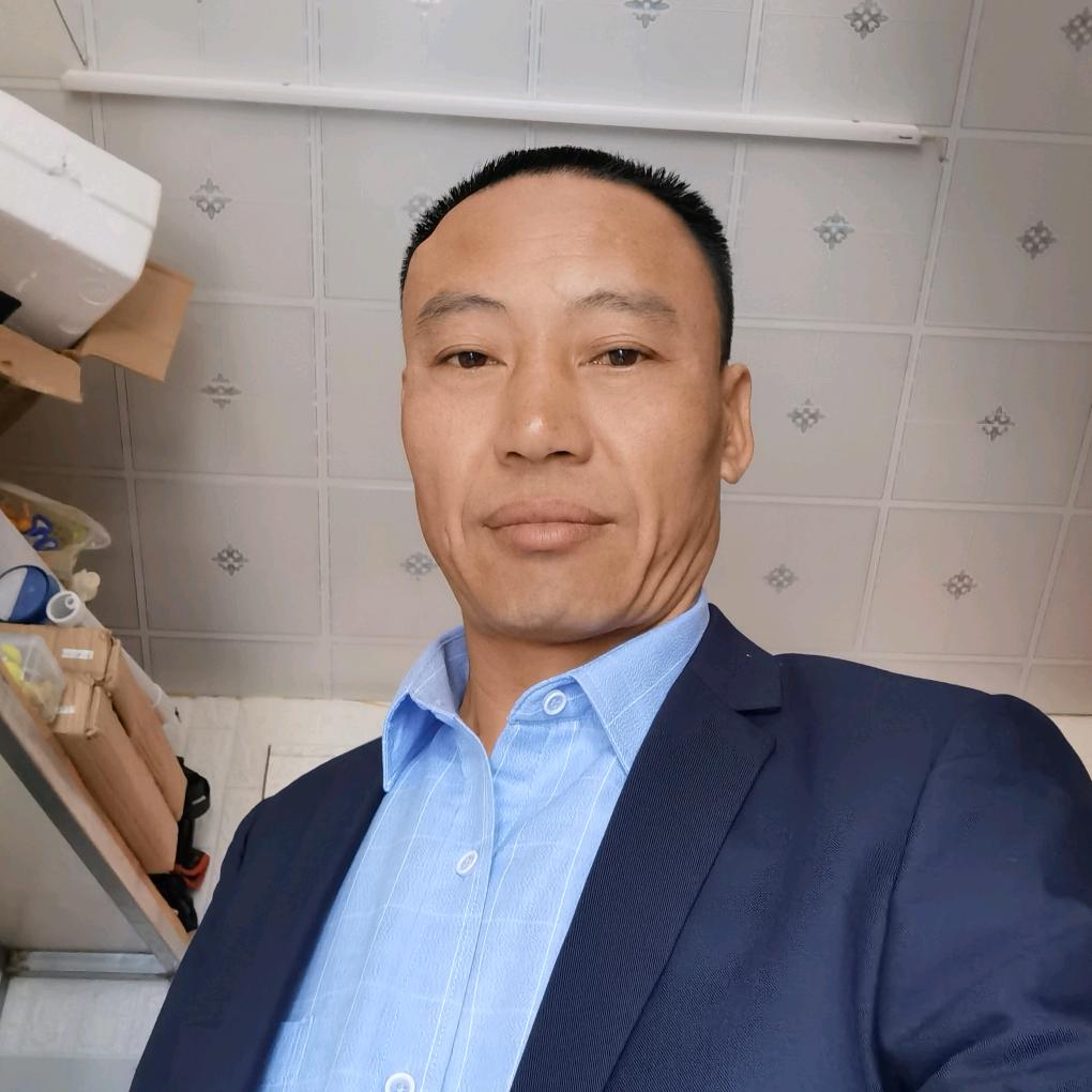 阿强哥