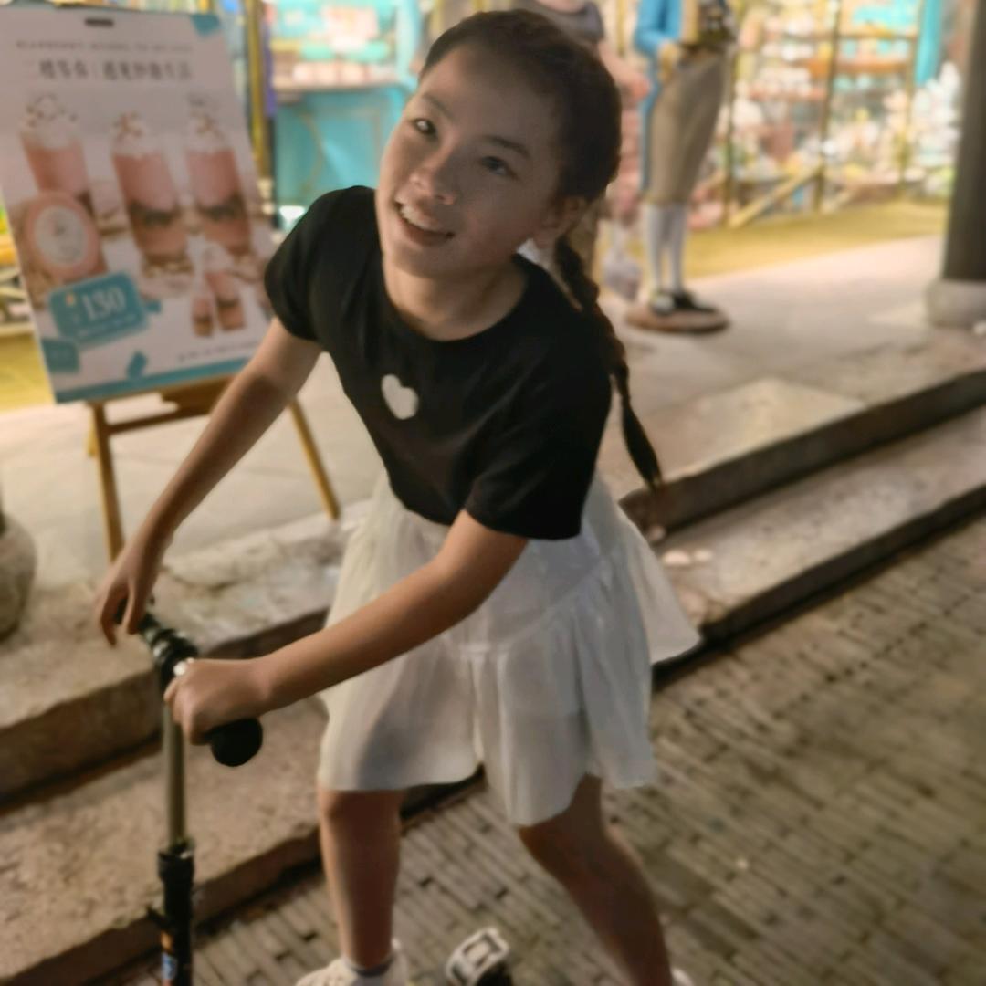 路路
