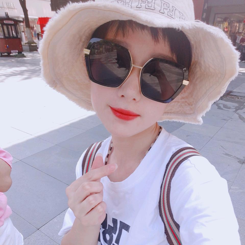 风吹麦浪