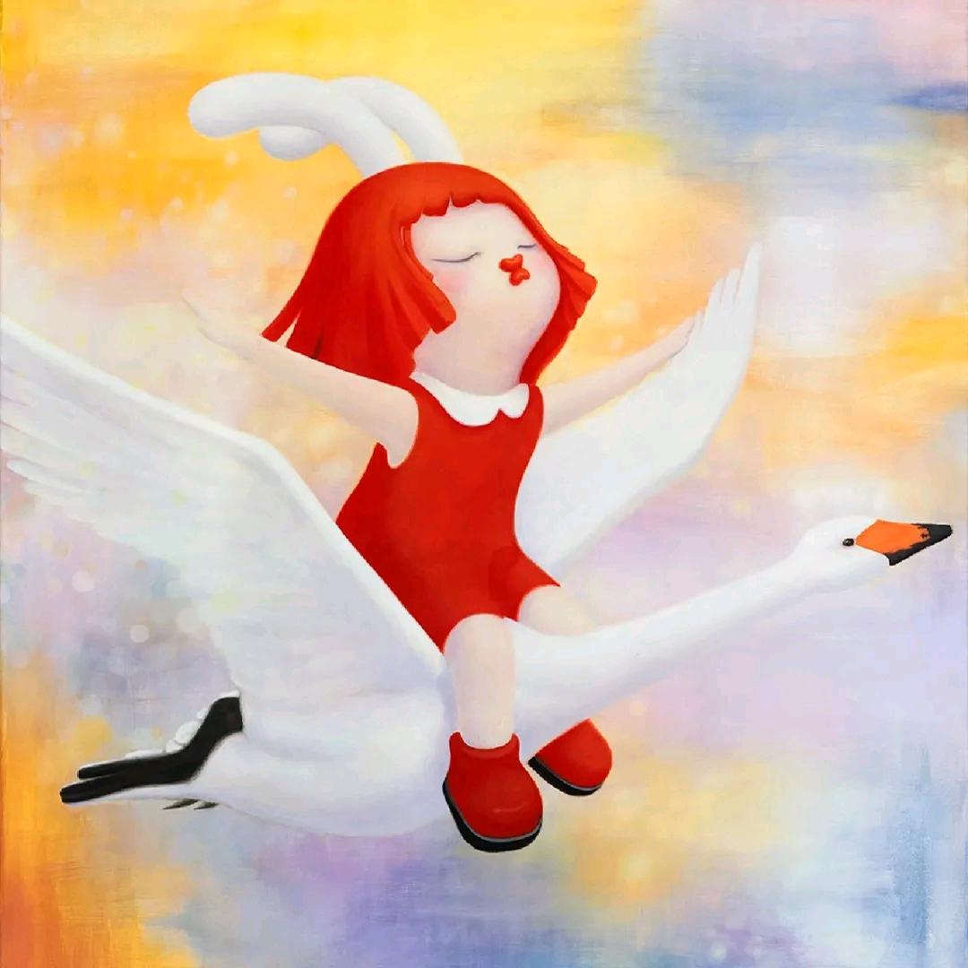 🍊🍊如意轻心