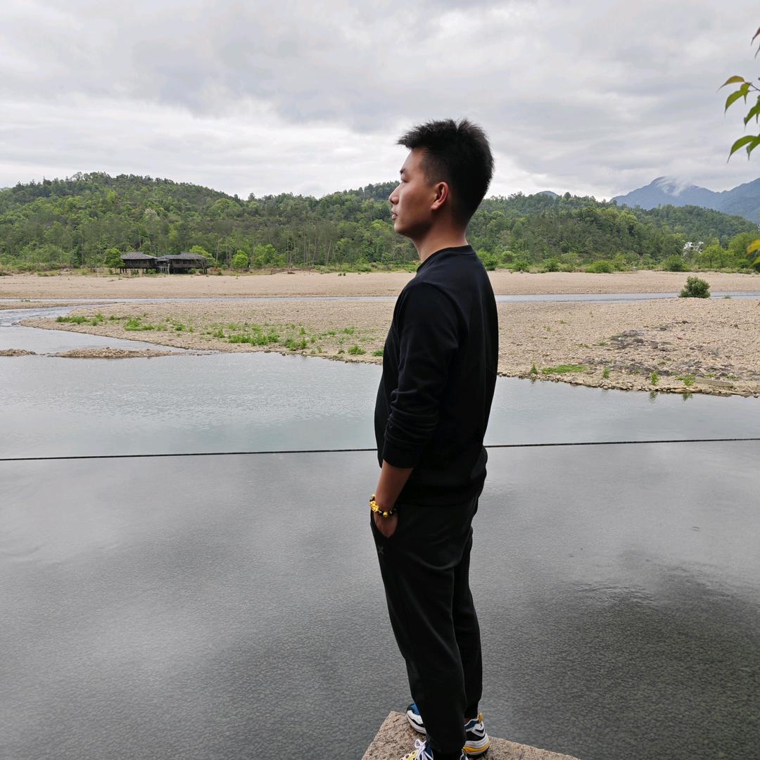 告诉自己生活很甜