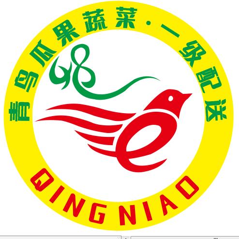 青鸟瓜果蔬菜站