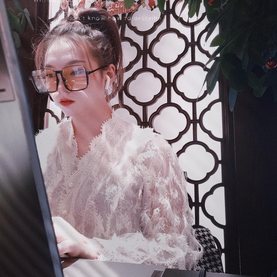 是黎美女呀🍃🍃