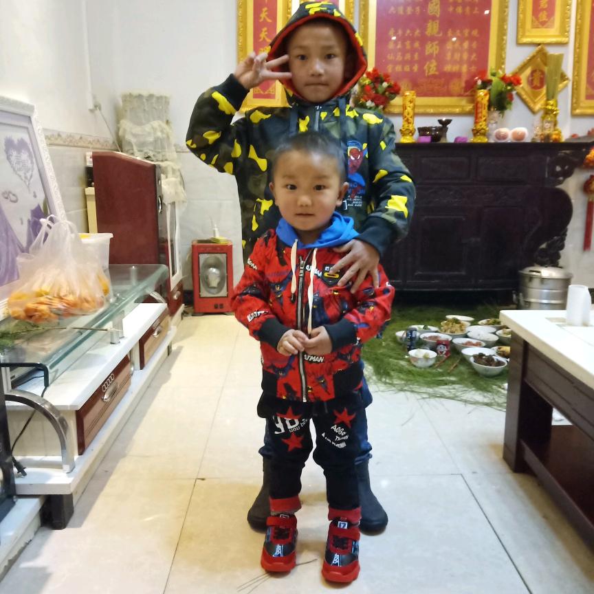 钢筋带班云南小杨