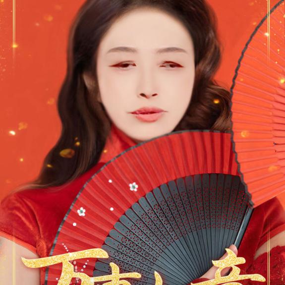 王姐晚上8点10分