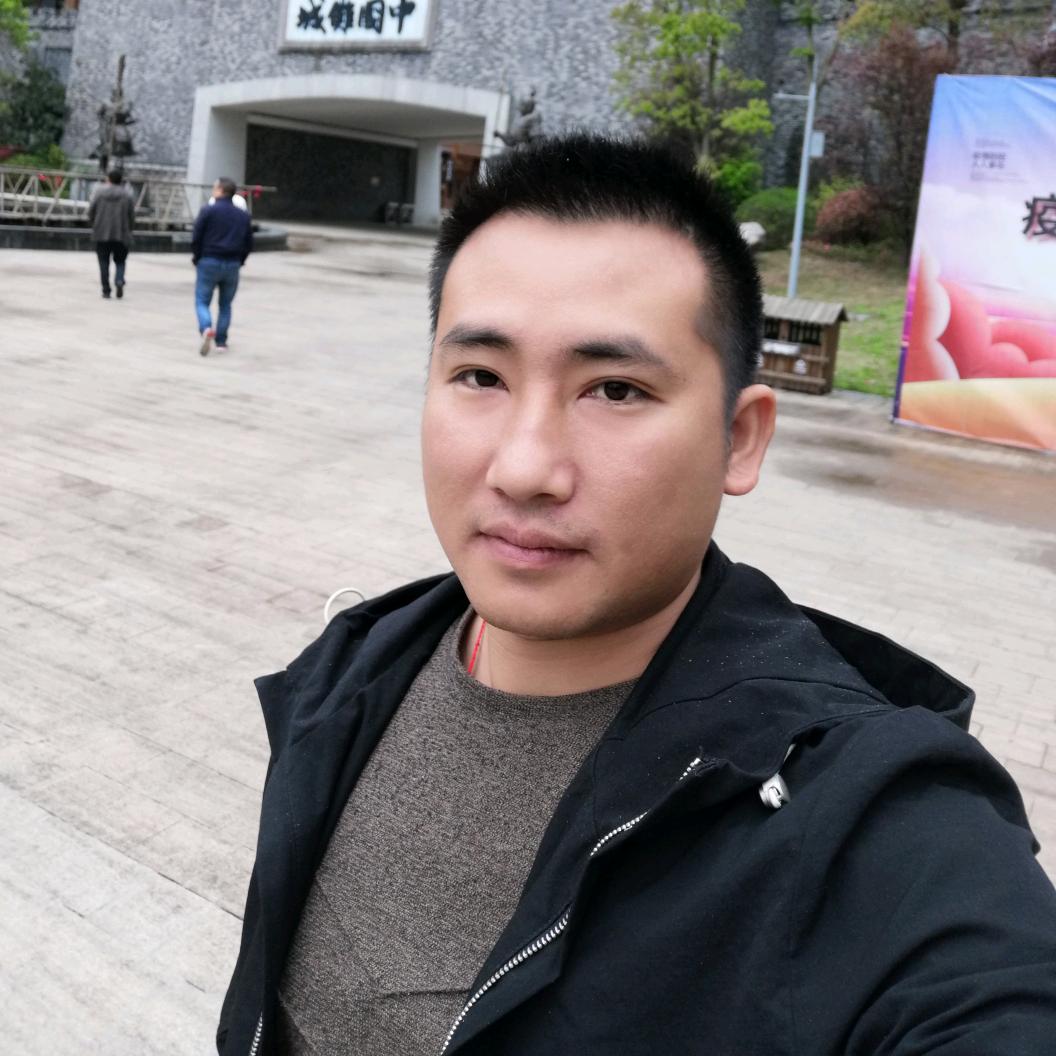 鼎然星空下爱恋