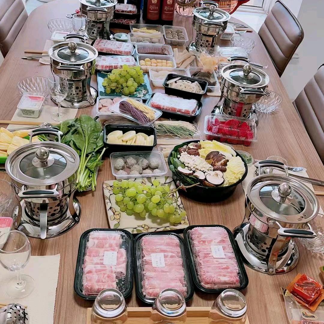 大齐食材