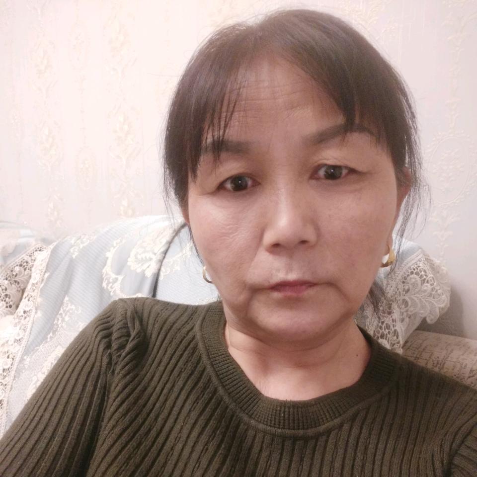 歪拉婆